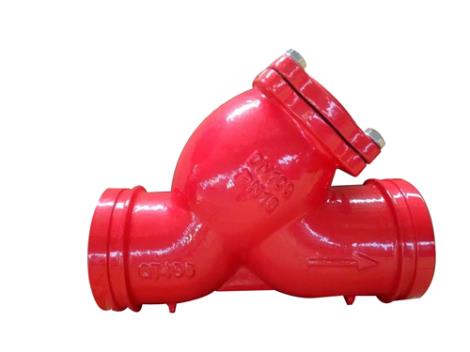 溝槽過(guò)濾器廠家