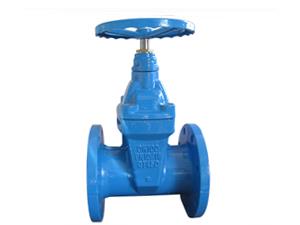 國(guó)標(biāo)軟密封閘閥